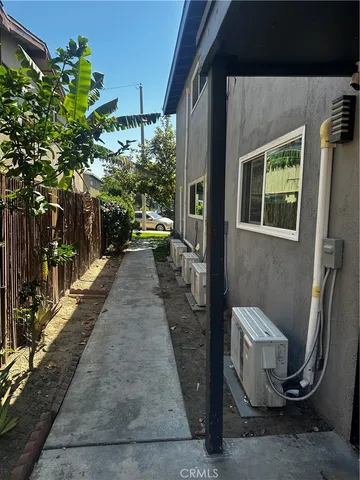 a view of outdoor space