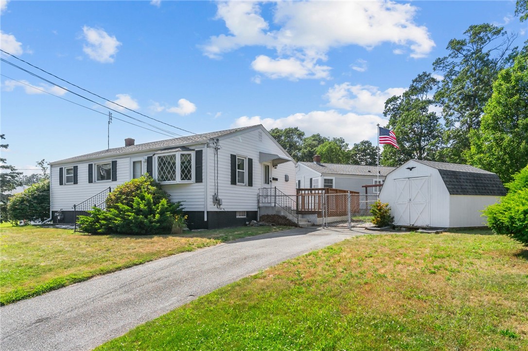 33 Limestone Street Warwick, RI 02889 - Photo 1 of 36 Gallery Image 1