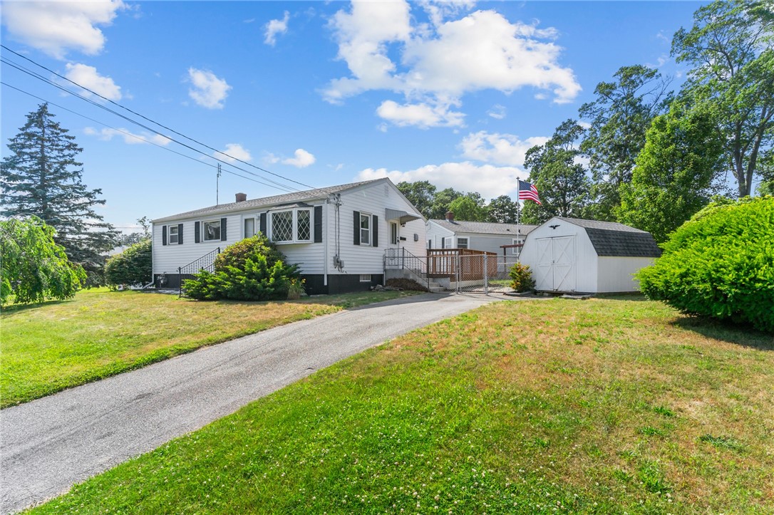 33 Limestone Street Warwick, RI 02889 - Photo 36 of 36 Gallery Image 36
