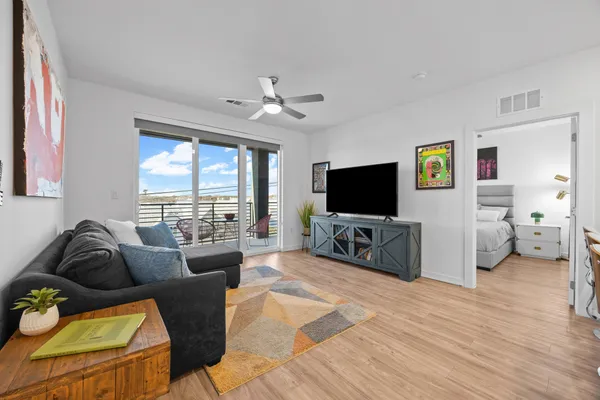 $350,000 | 4801 Springdale Road, Unit 1401, Austin, TX 78723