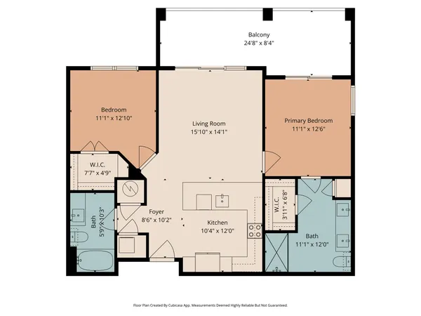 $350,000 | 4801 Springdale Road, Unit 1401, Austin, TX 78723