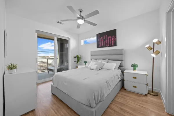 $350,000 | 4801 Springdale Road, Unit 1401, Austin, TX 78723