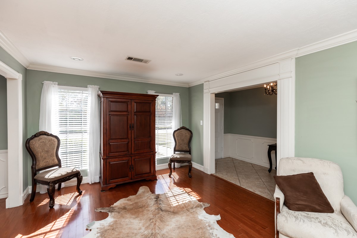 6030 Zenith Street Beaumont, TX 77706 - Photo 7 of 30