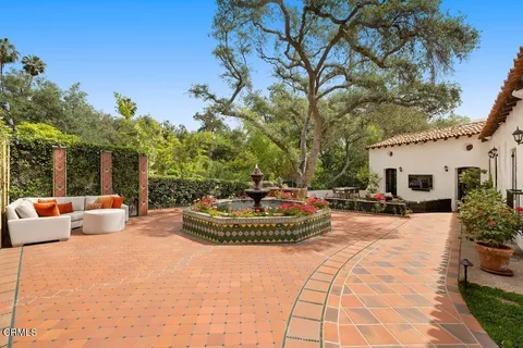$3,580,000 | 201 La Vereda Road, Pasadena, CA 91105