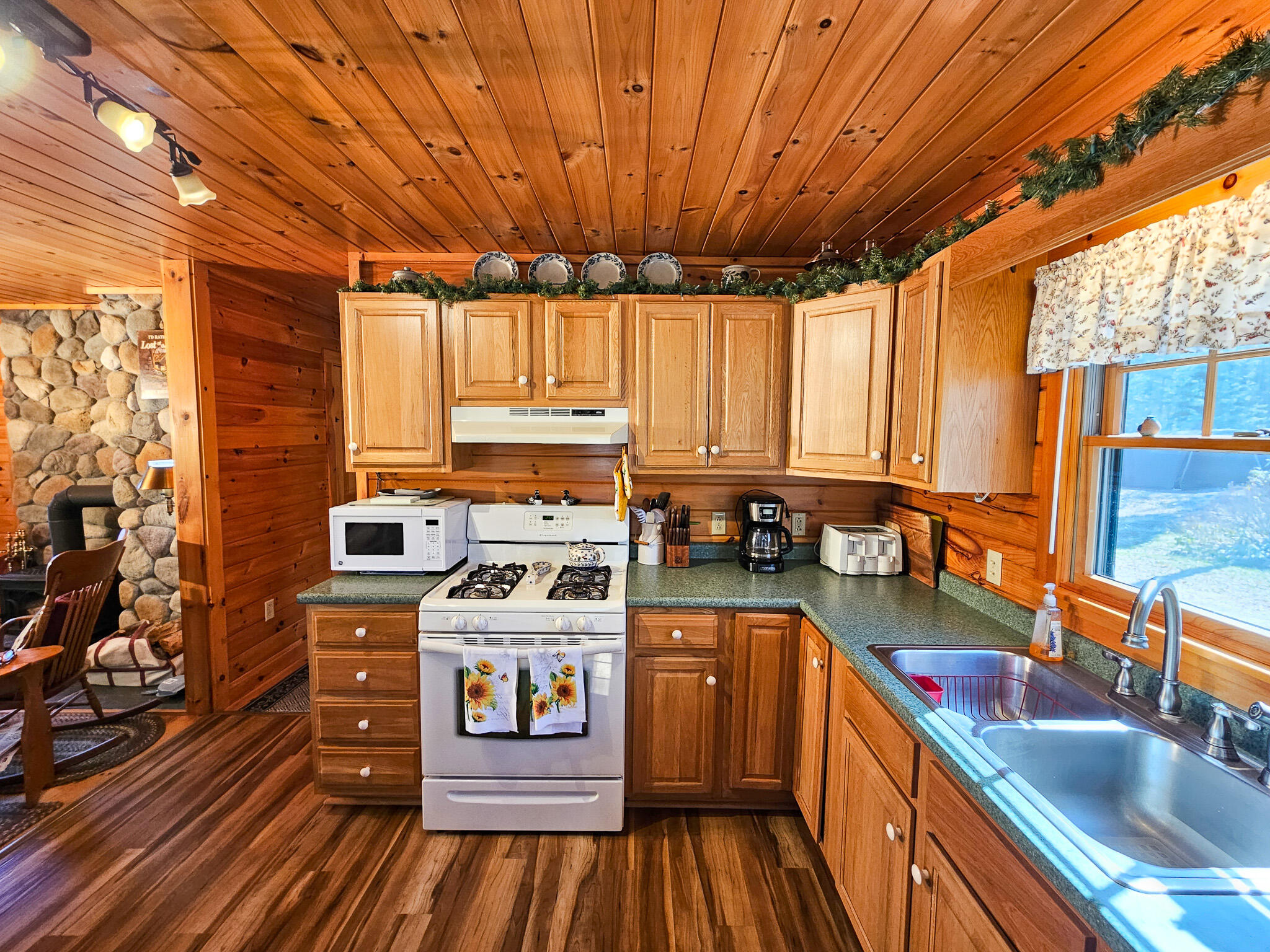 469 Norton Hill Road Strong, ME 04983 - Photo 16 of 76 20260425_145413