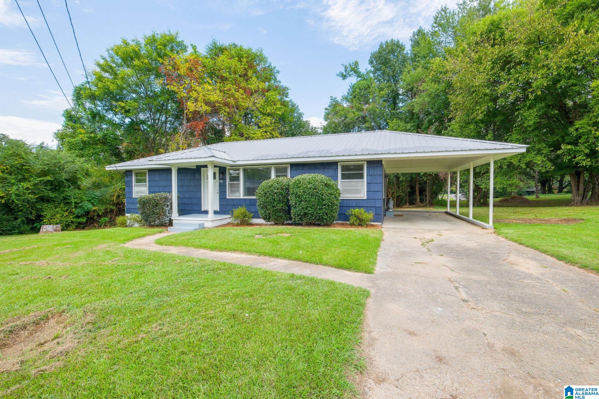 308 11th Street Pleasant Grove, AL 35127 - Photo 3 of 22