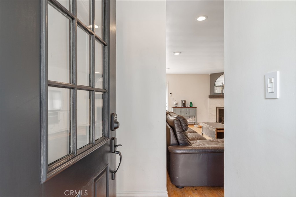 14844 Lull Street Van Nuys, CA 91405 - Photo 4 of 31 a room with furniture and a window