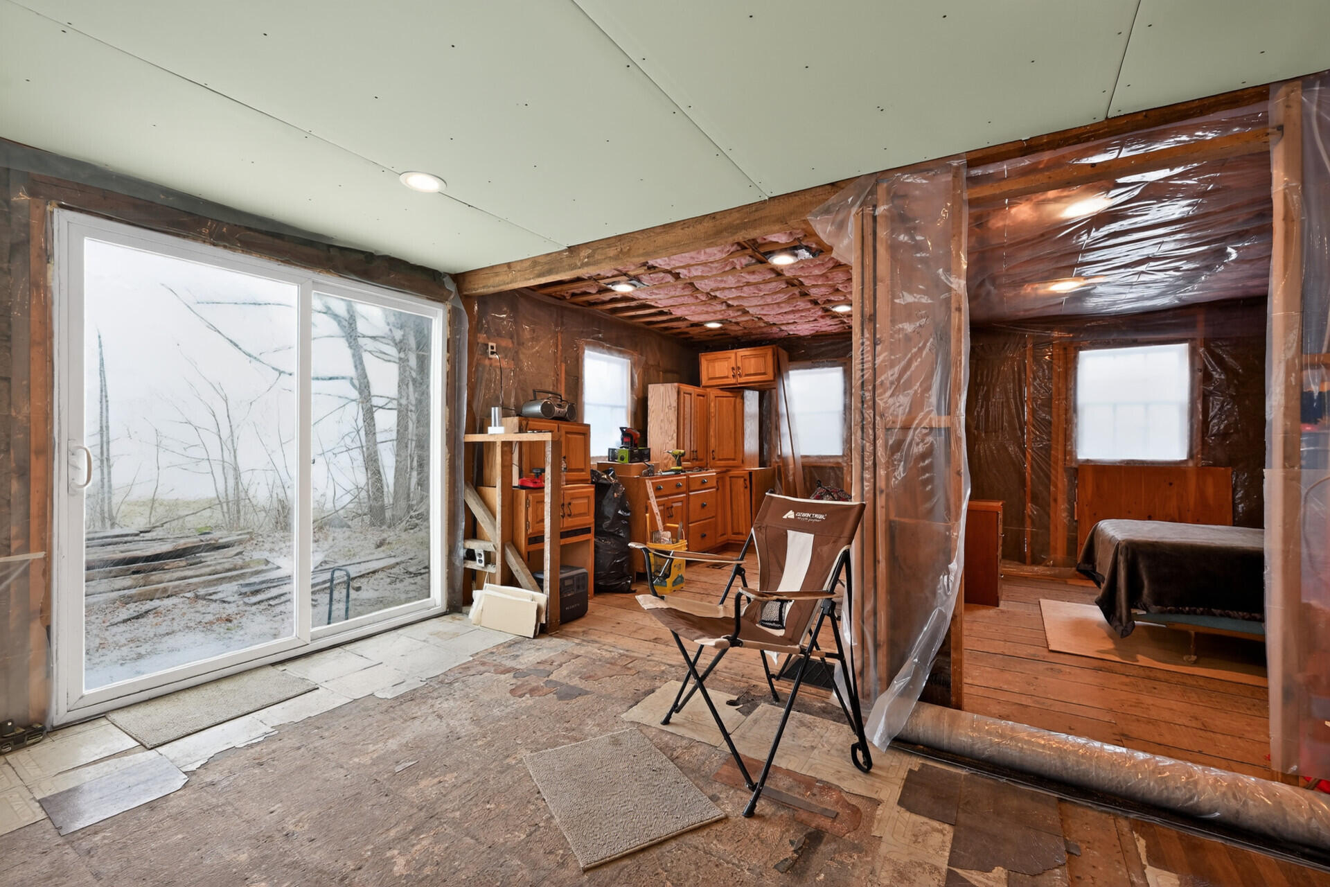 401 Canaan Road Pittsfield, ME 04967 - Photo 16 of 29