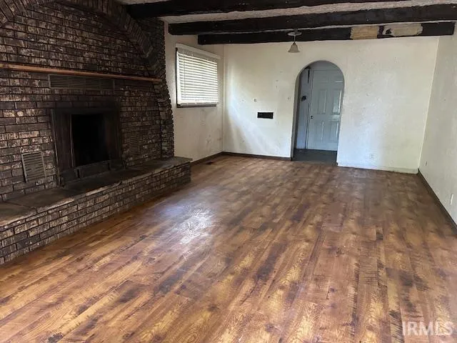 $167,400 | 7699 Marshall Road, Dale, IN 47523