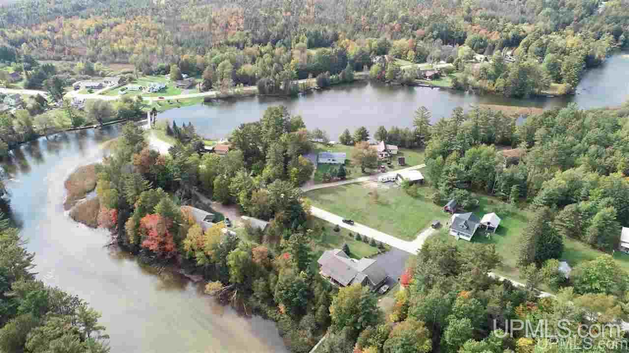684 N Asp Road Manistique, MI 49854 - Photo 3 of 46