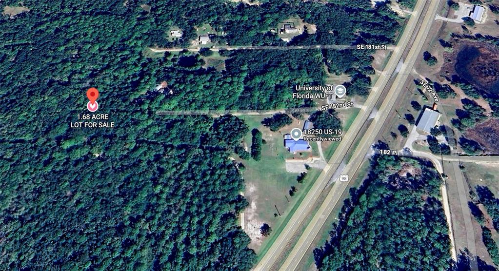 0 182nd Street Southeast Inglis, FL 34449 - Photo 6 of 11