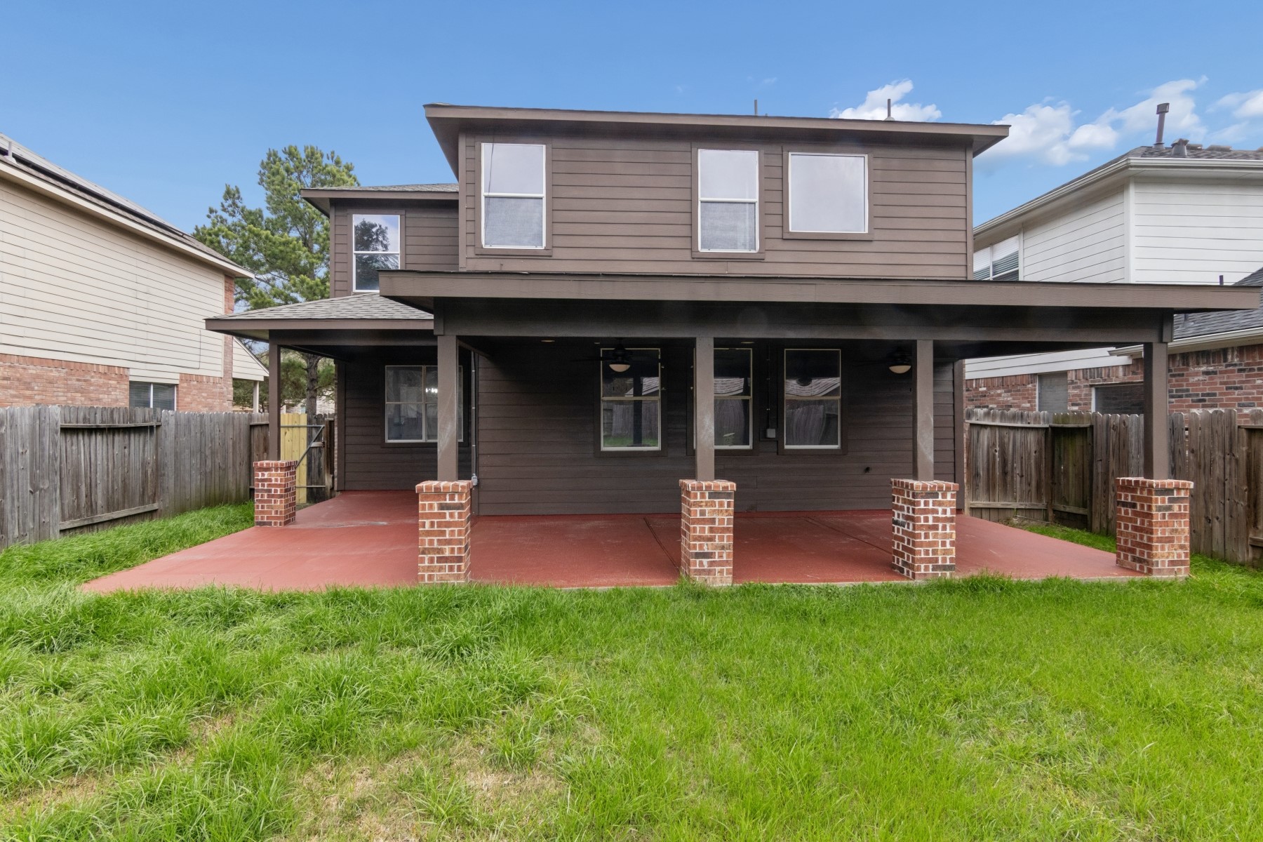 23707 Red Glade Court Spring, TX 77373 - Photo 26 of 26