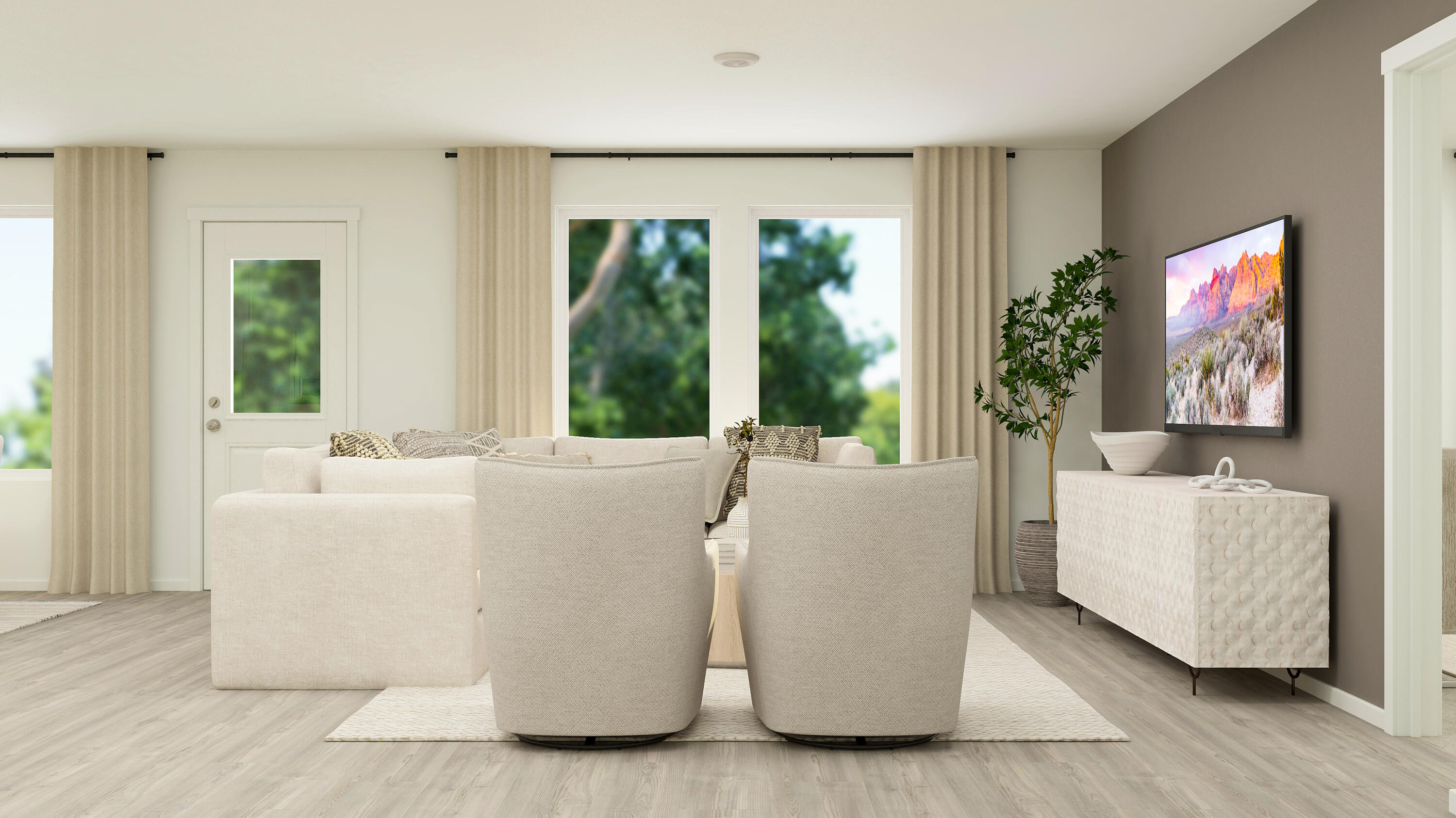 2117 Edgewood Street Lubbock, TX 79403 - Photo 10 of 29 TX Core_Majors_Wagner N048_Rend_Family R