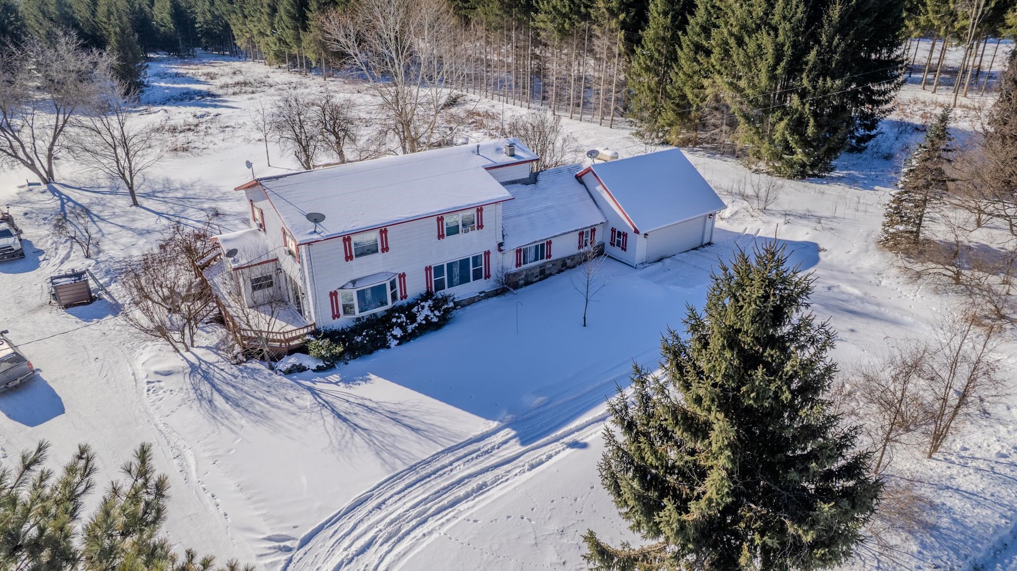 8178 East Stockwell Road Harrison, MI 48625 - Photo 74 of 89