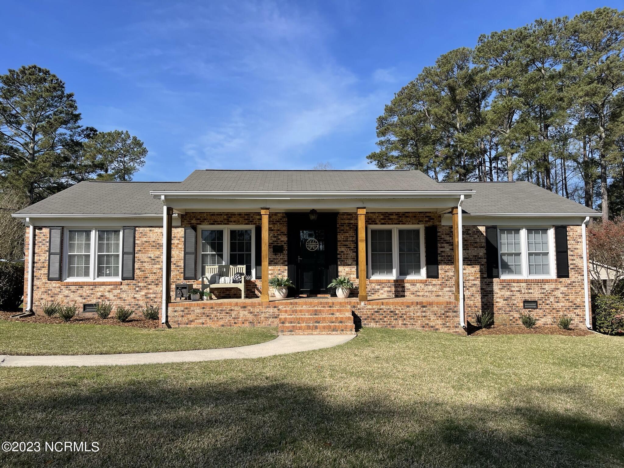307 Curtis Drive Rockingham, NC 28379 - Photo 1 of 14 1