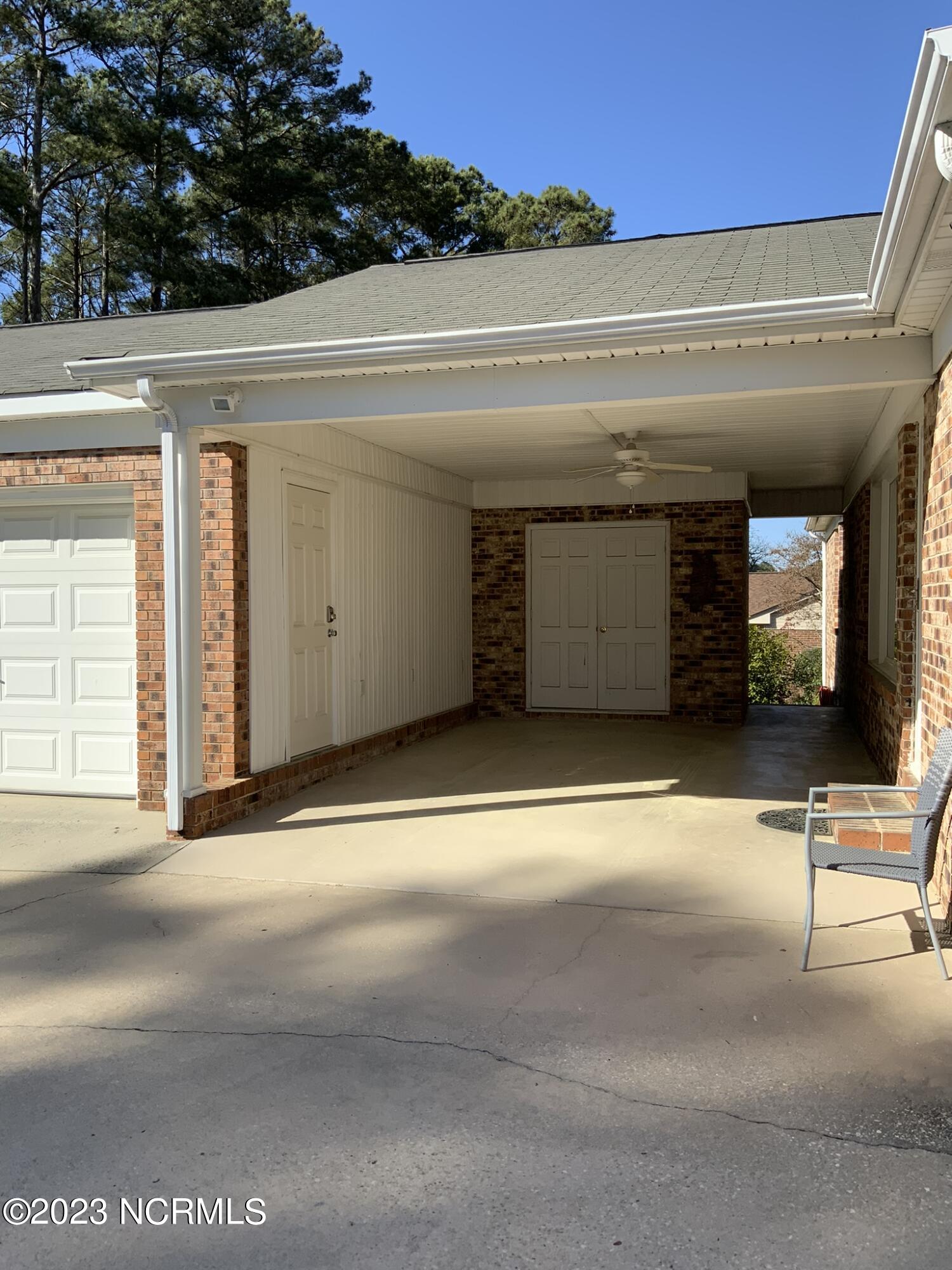 307 Curtis Drive Rockingham, NC 28379 - Photo 13 of 14 6
