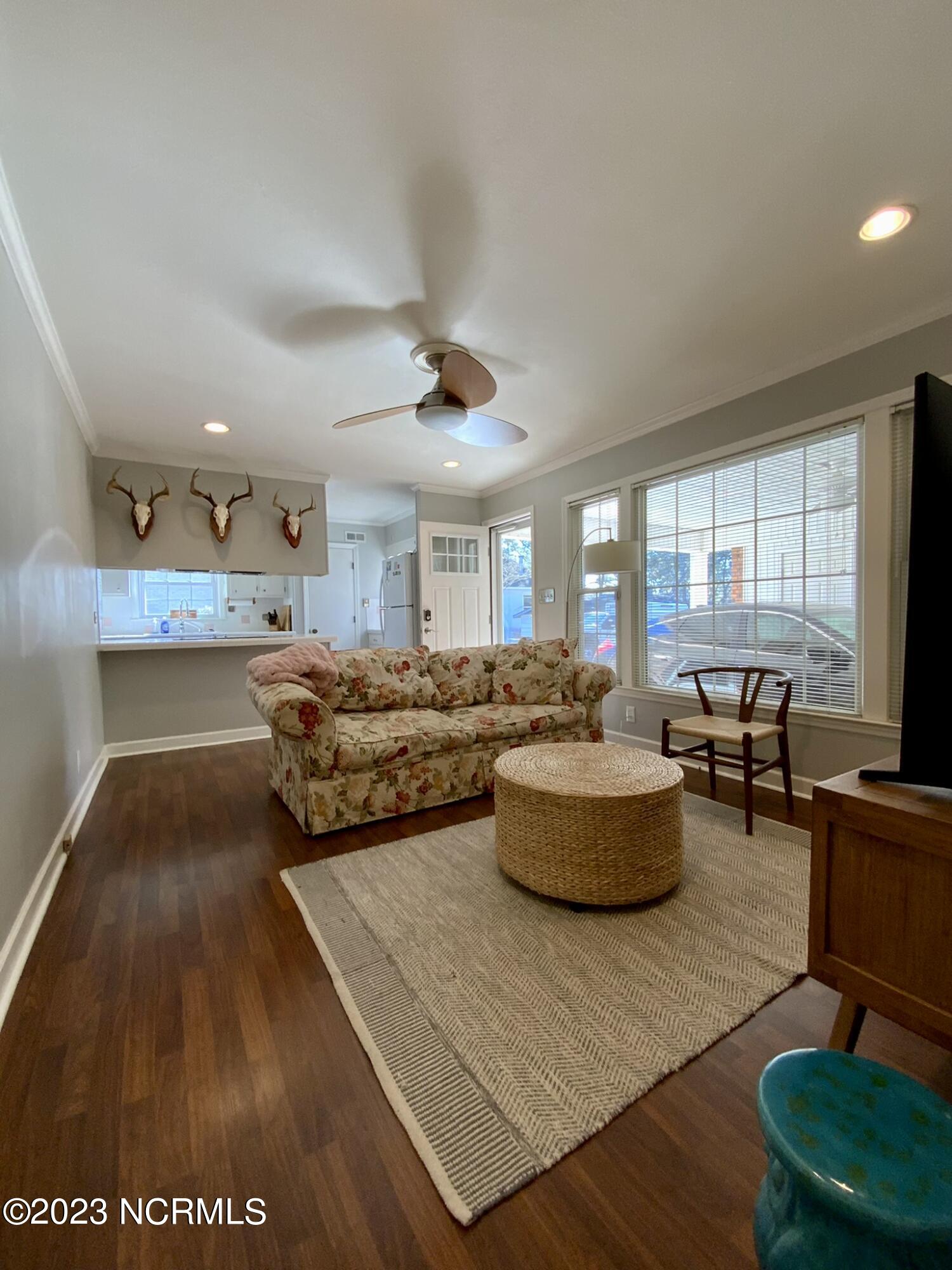 307 Curtis Drive Rockingham, NC 28379 - Photo 2 of 14 7