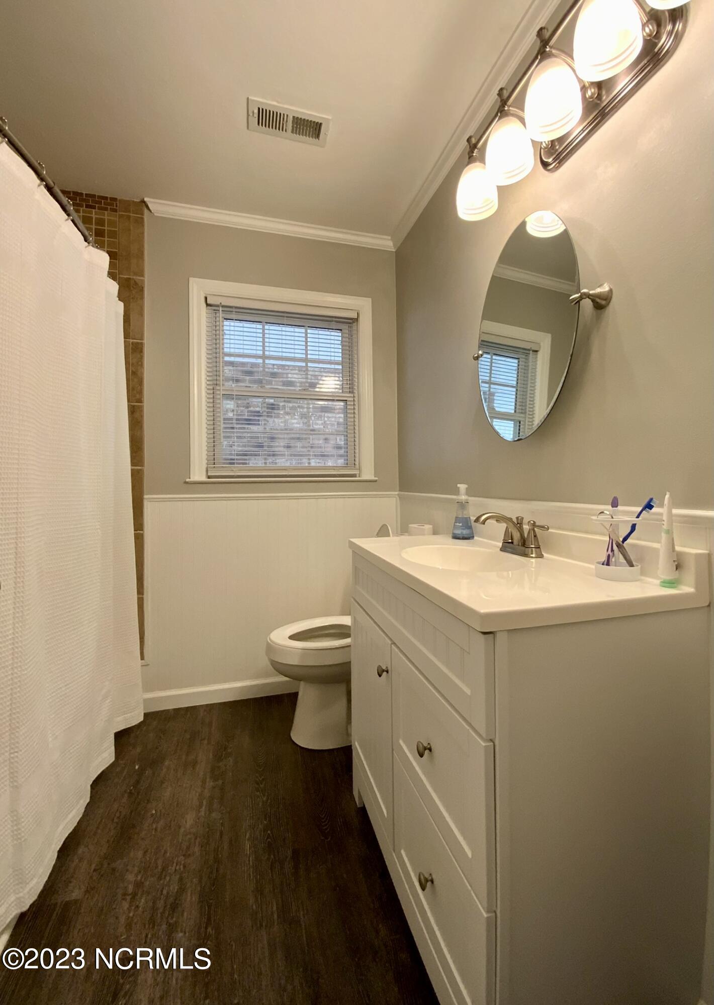 307 Curtis Drive Rockingham, NC 28379 - Photo 6 of 14 11