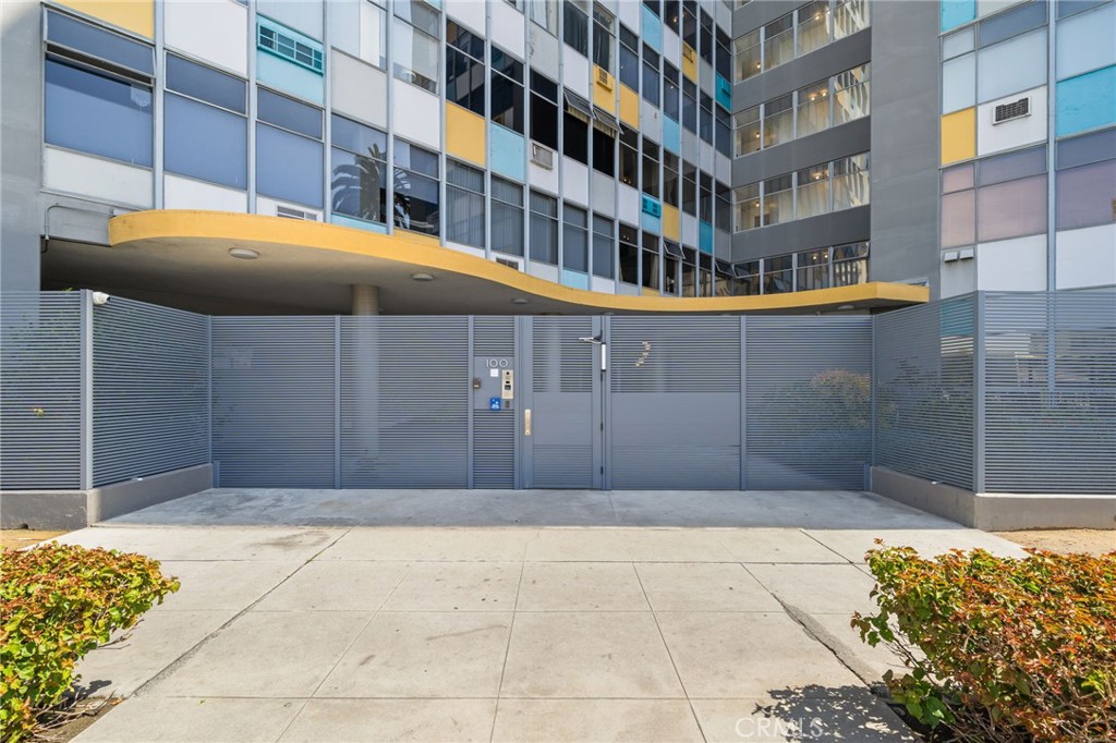 100 Atlantic Avenue, Unit 604 Long Beach, CA 90802 - Photo 18 of 29 a view of a building