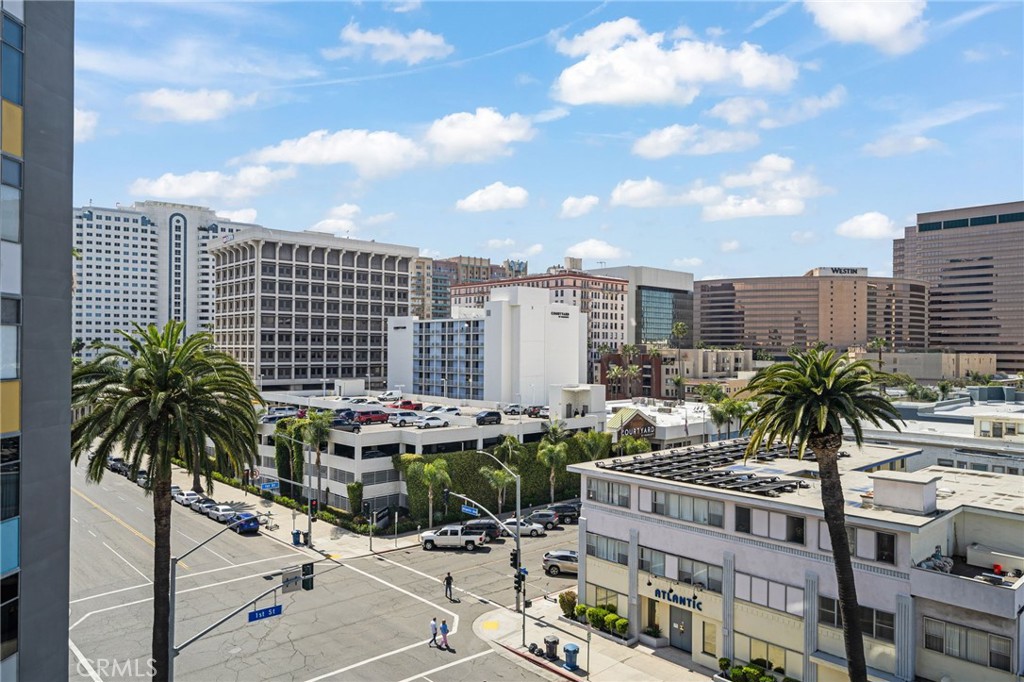 100 Atlantic Avenue, Unit 604 Long Beach, CA 90802 - Photo 4 of 29