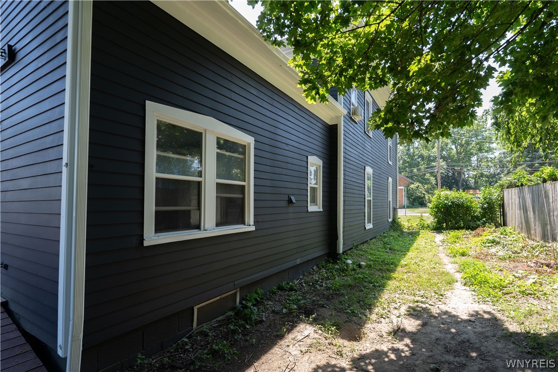 6 Pine Street Perry, NY 14530 - Photo 30 of 41 Exterior Side