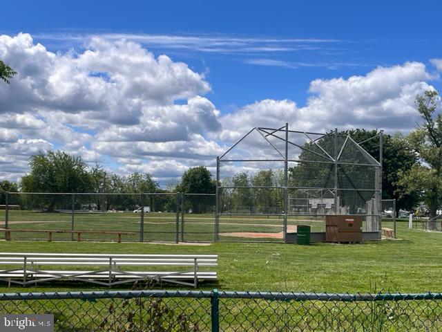 8104 Bullneck Road Dundalk, MD 21222 - Photo 35 of 35 Watersedge Ball field
