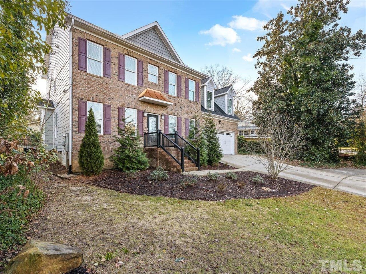 911 Wade Avenue Raleigh, NC 27605 - Photo 2 of 60