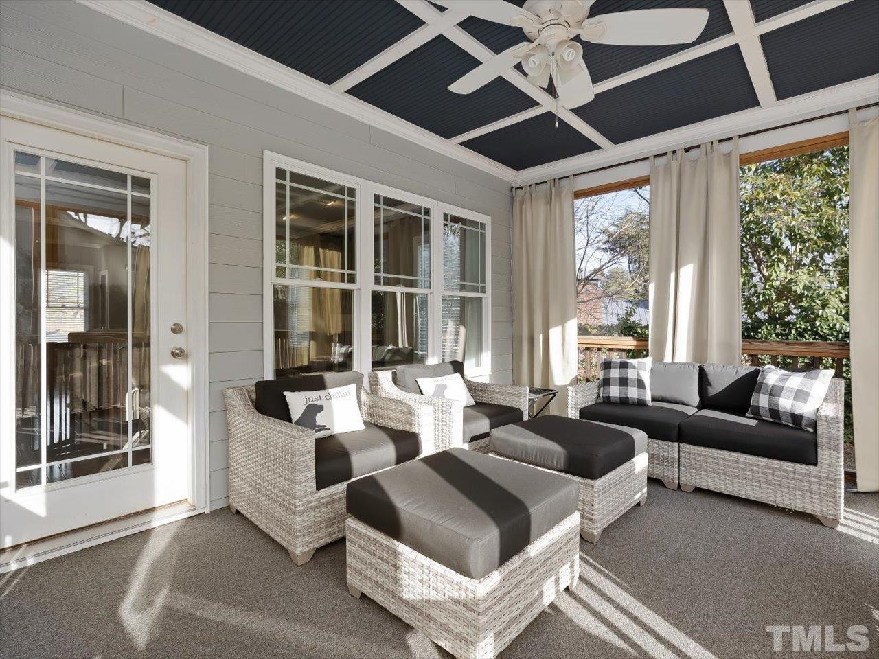 911 Wade Avenue Raleigh, NC 27605 - Photo 22 of 60