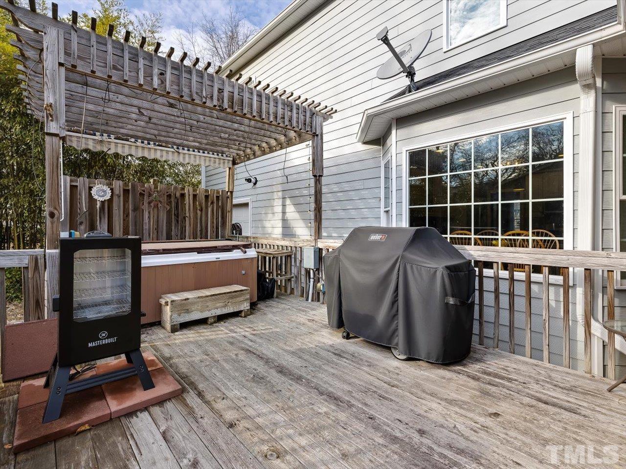 911 Wade Avenue Raleigh, NC 27605 - Photo 25 of 60