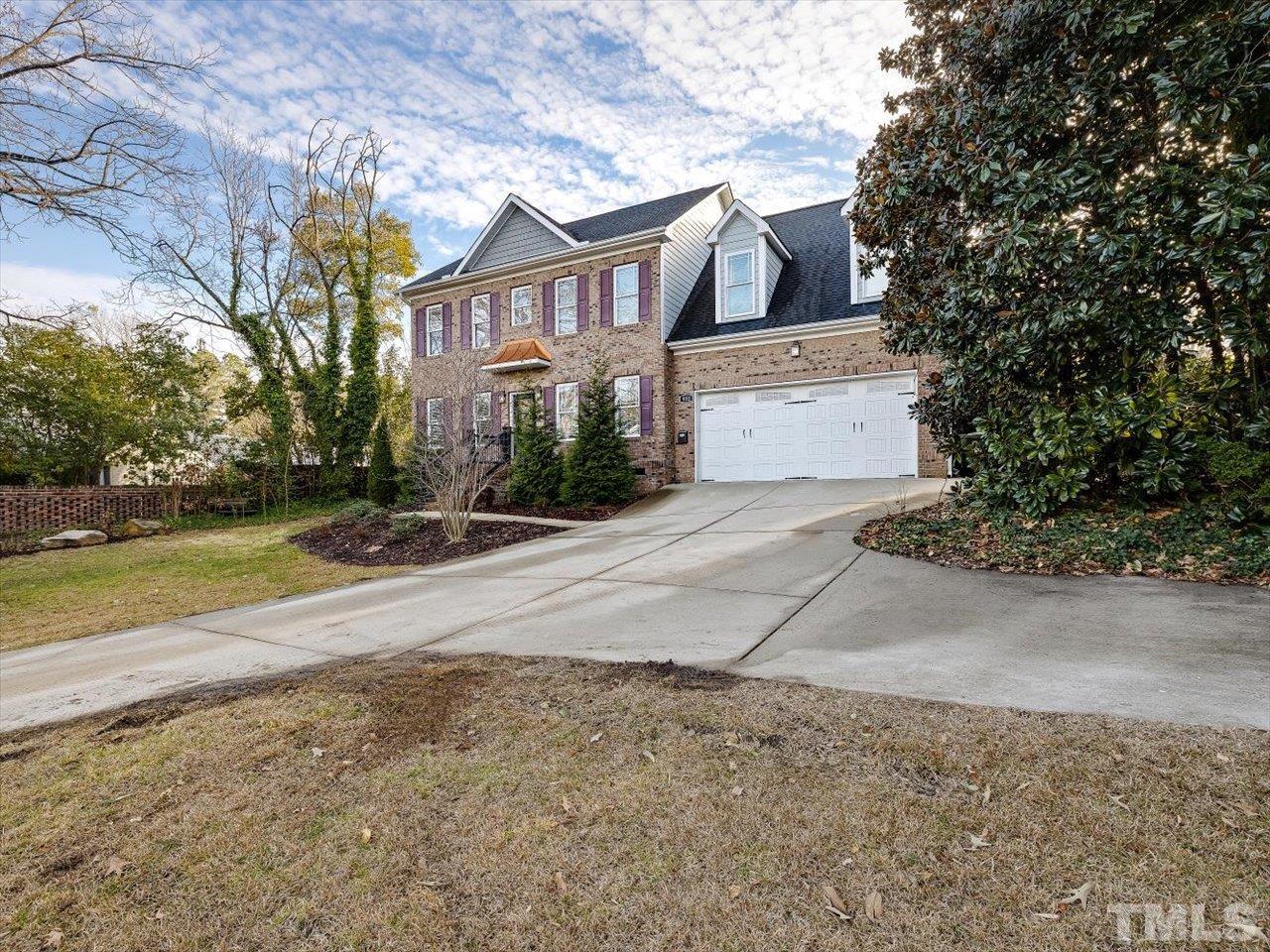 911 Wade Avenue Raleigh, NC 27605 - Photo 3 of 60