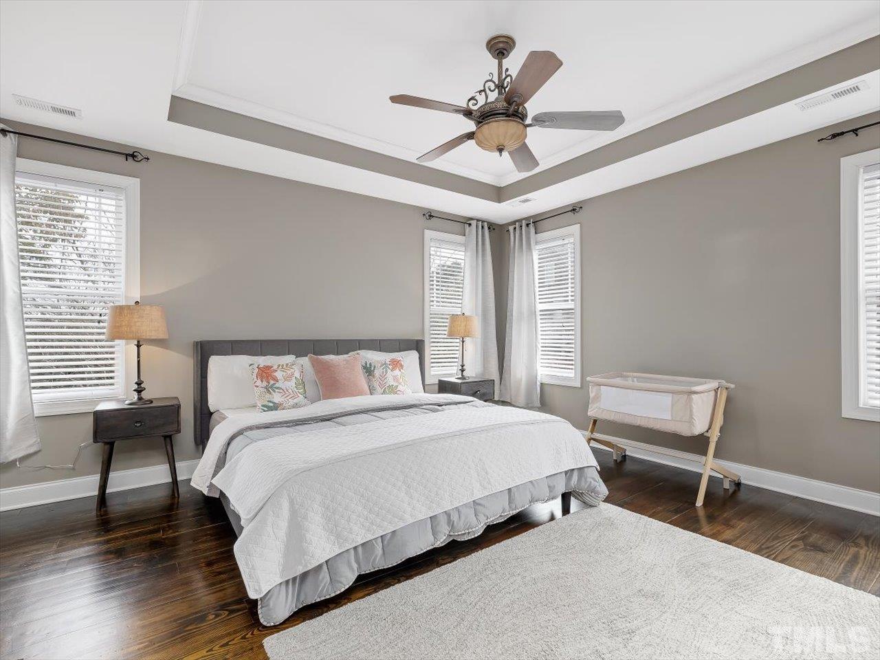 911 Wade Avenue Raleigh, NC 27605 - Photo 32 of 60