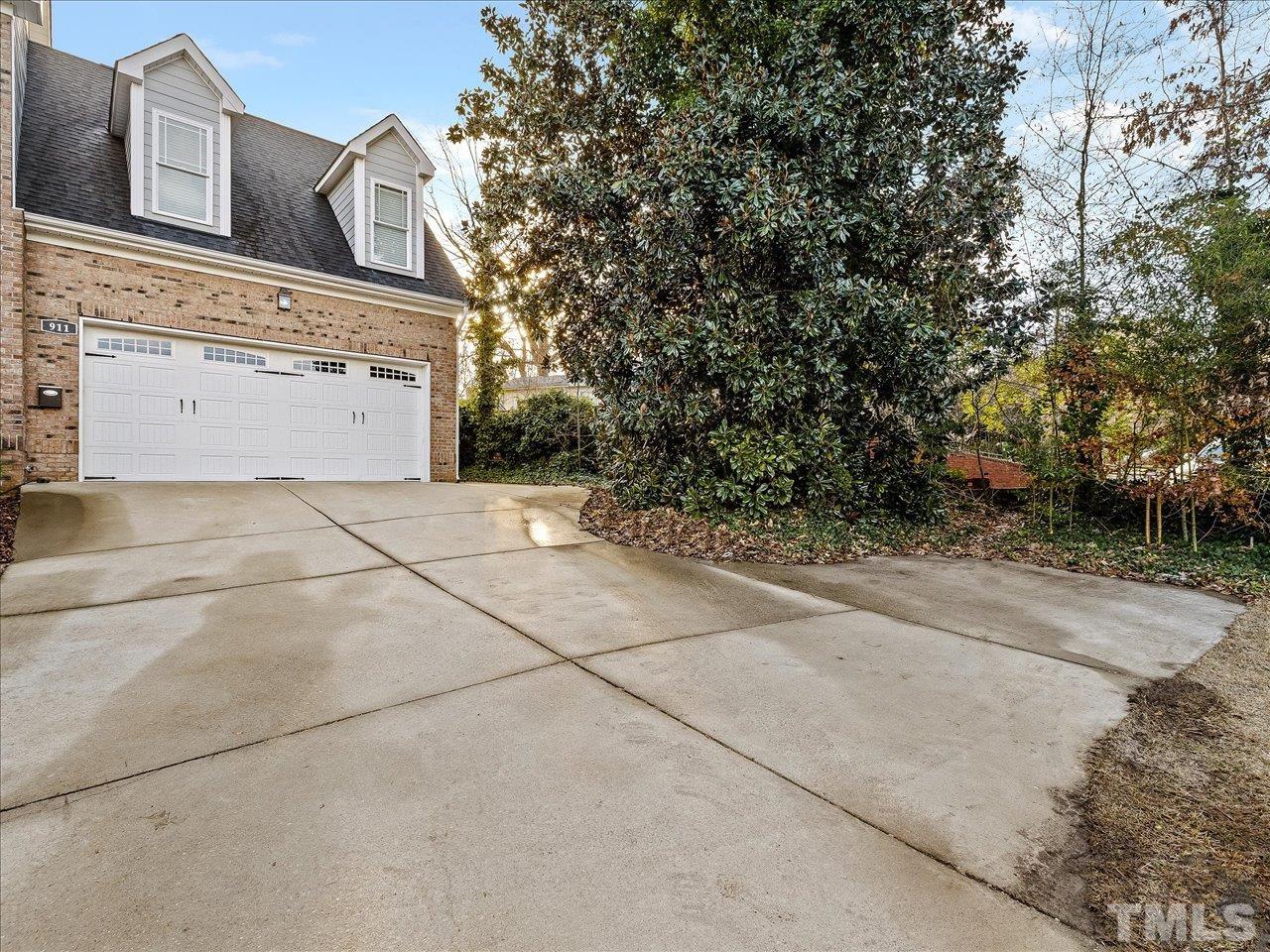 911 Wade Avenue Raleigh, NC 27605 - Photo 54 of 60