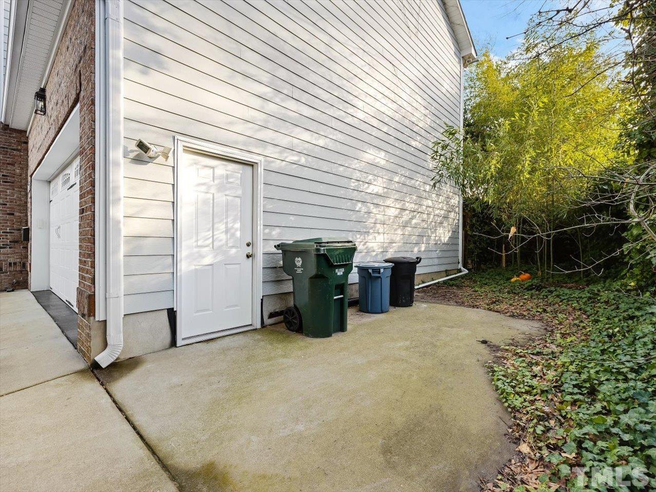 911 Wade Avenue Raleigh, NC 27605 - Photo 55 of 60 a view of a storage & utility room