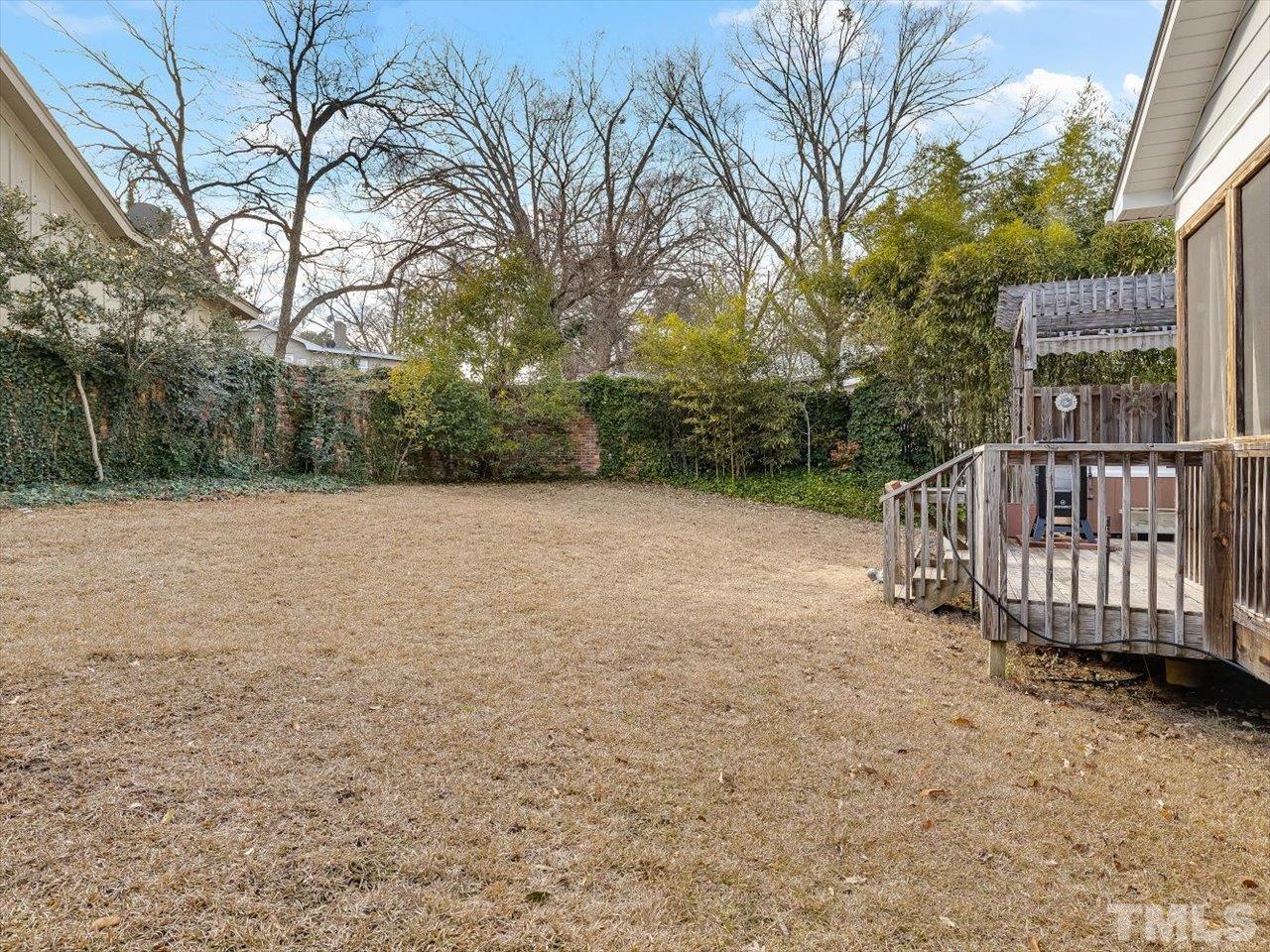 911 Wade Avenue Raleigh, NC 27605 - Photo 58 of 60