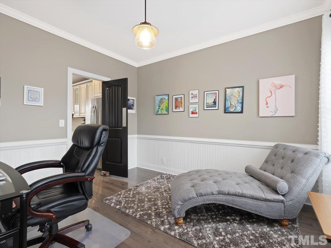 911 Wade Avenue Raleigh, NC 27605 - Photo 10 of 60