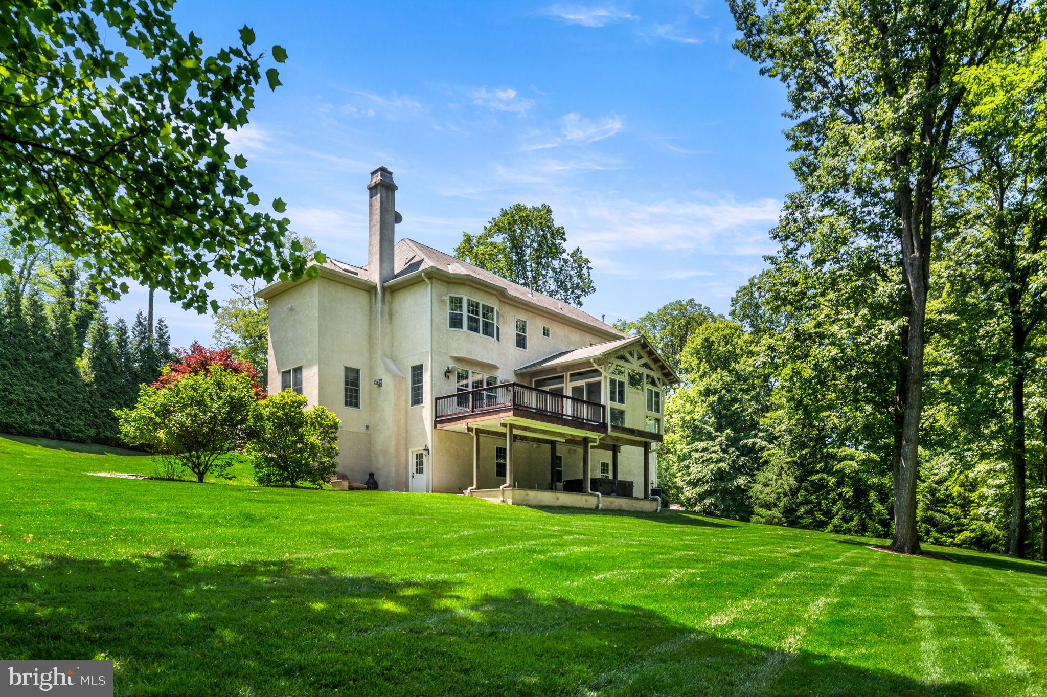 458 Upper Gulph Road Radnor, PA 19087 - Photo 106 of 115