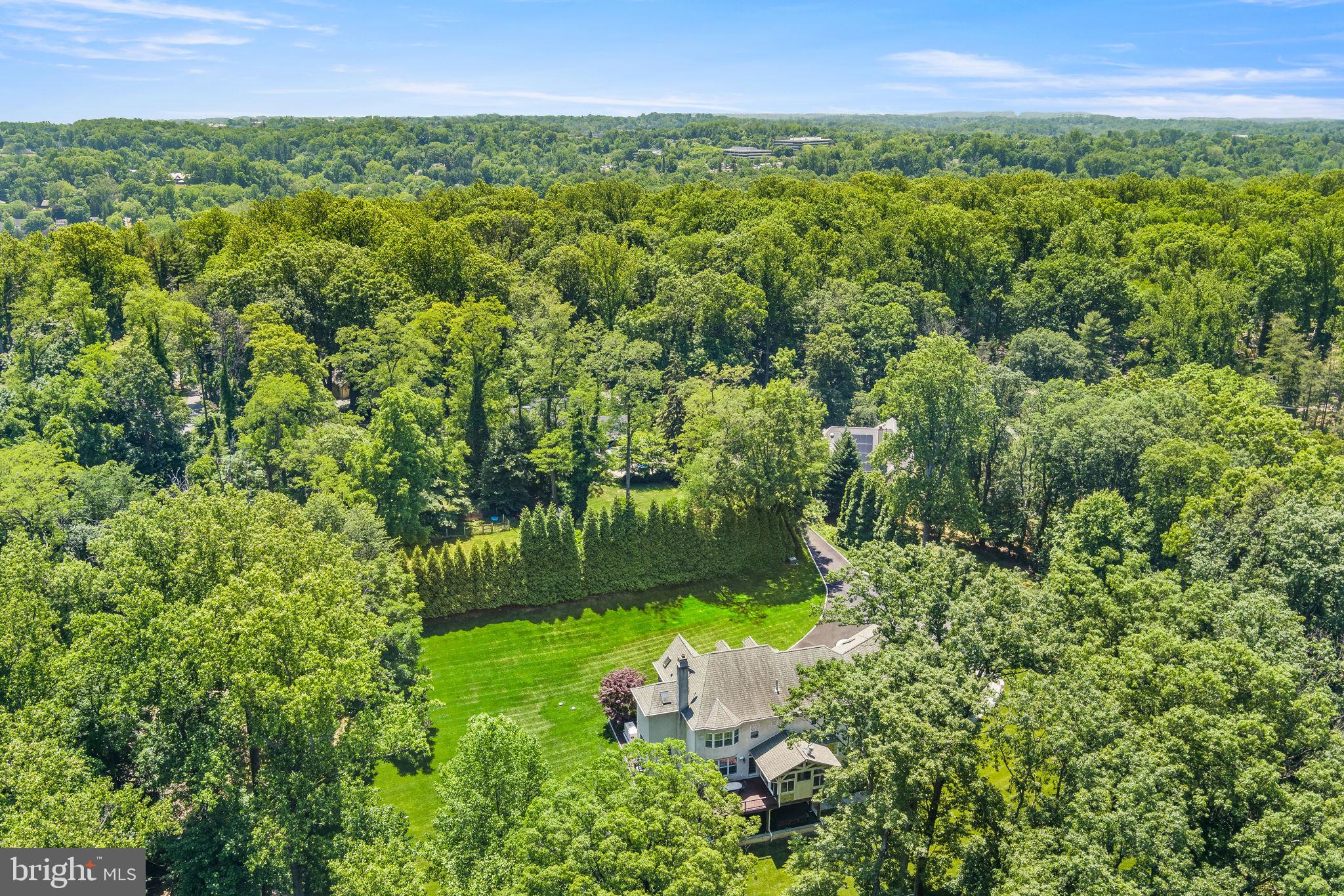 458 Upper Gulph Road Radnor, PA 19087 - Photo 109 of 115