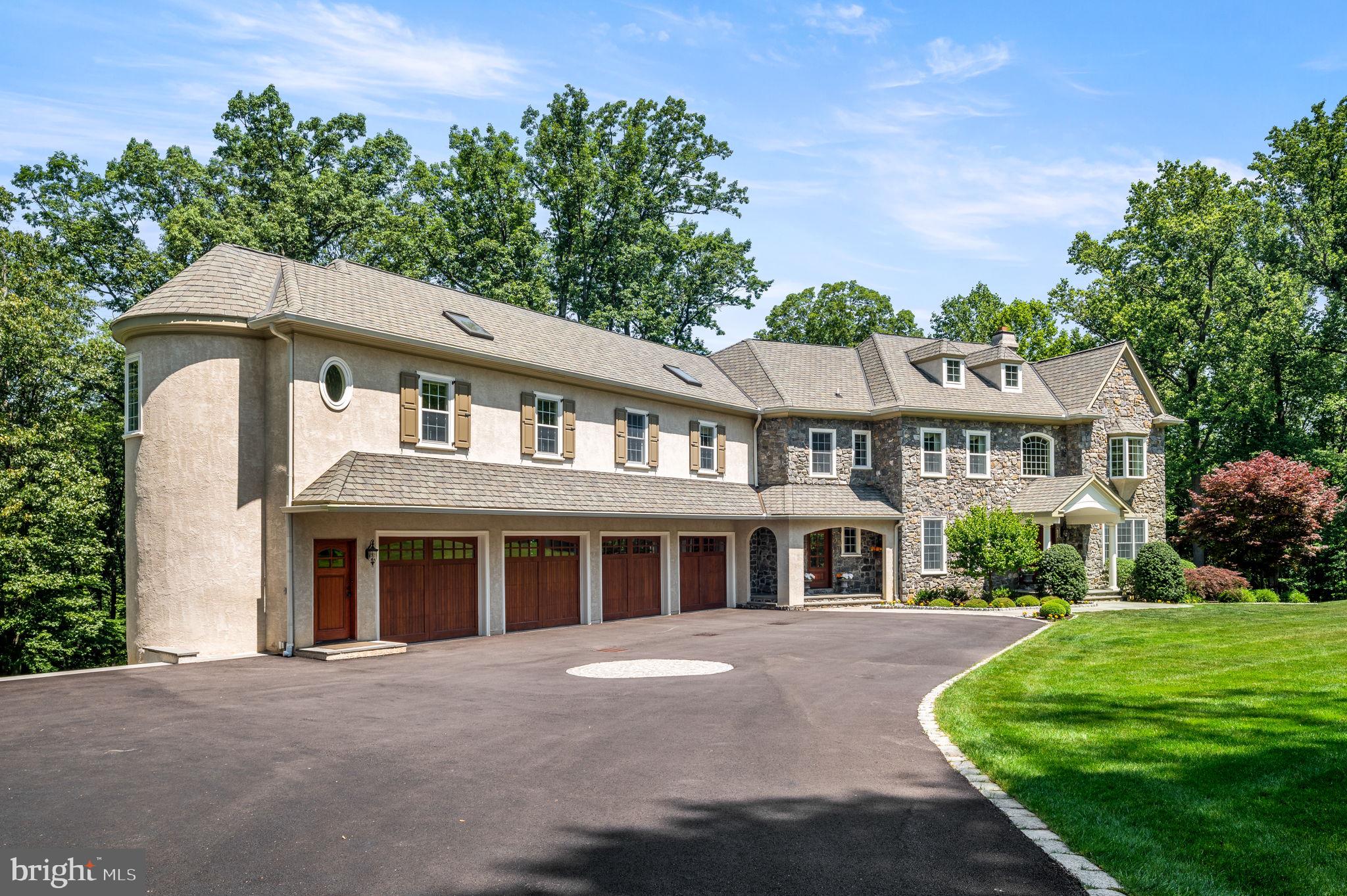 458 Upper Gulph Road Radnor, PA 19087 - Photo 110 of 115