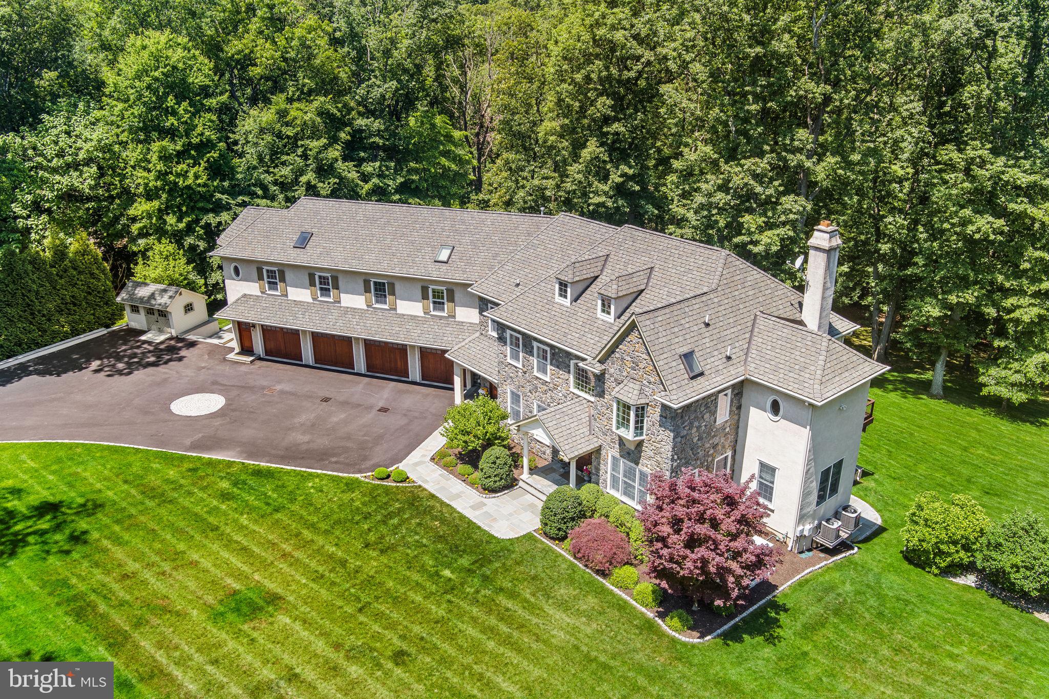 458 Upper Gulph Road Radnor, PA 19087 - Photo 114 of 115