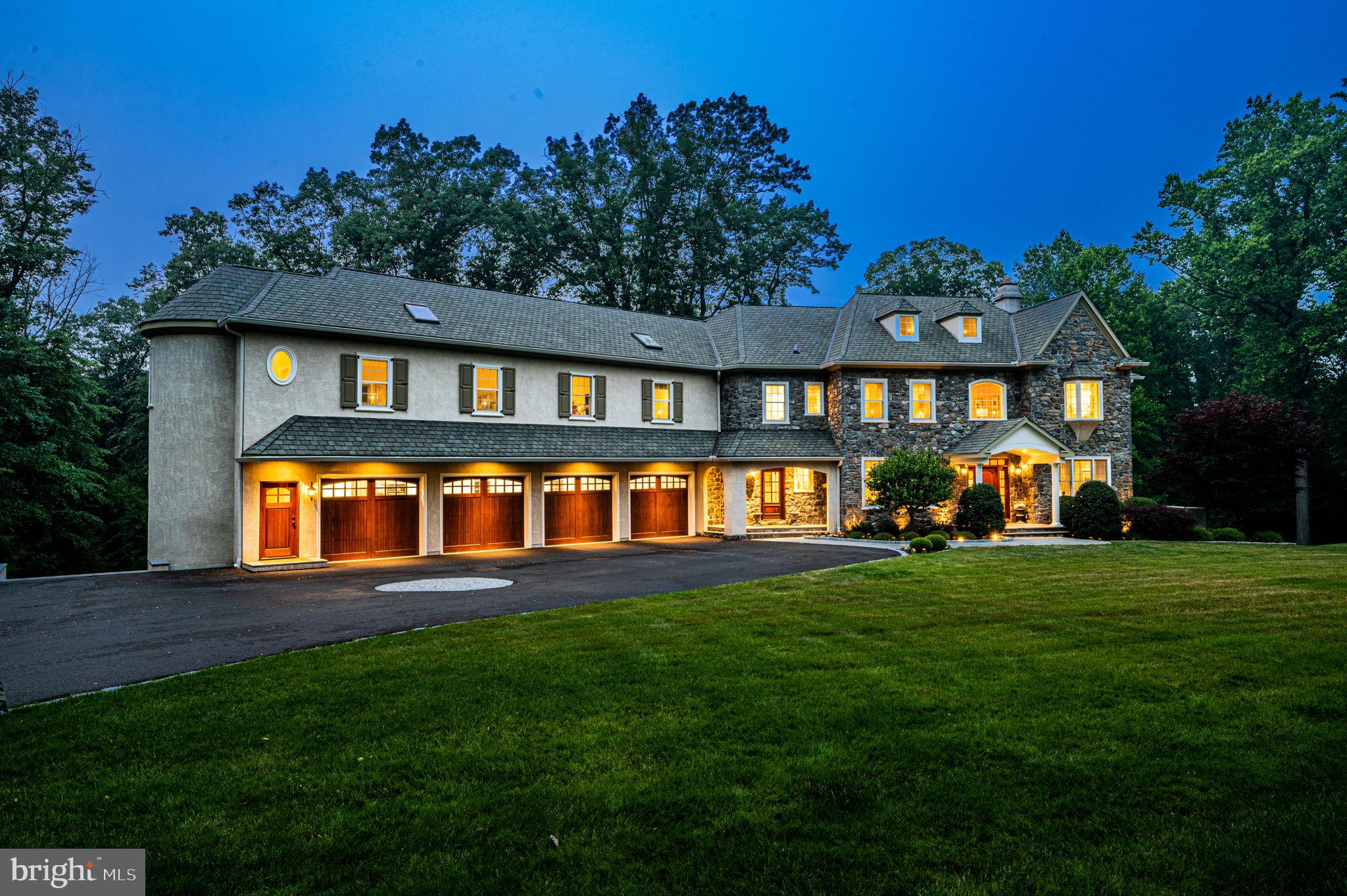 458 Upper Gulph Road Radnor, PA 19087 - Photo 2 of 115