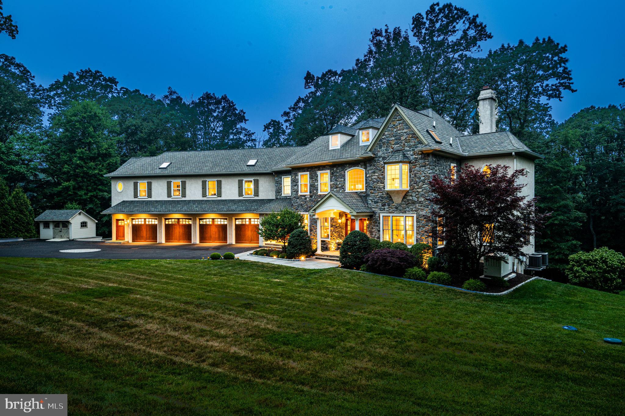 458 Upper Gulph Road Radnor, PA 19087 - Photo 3 of 115