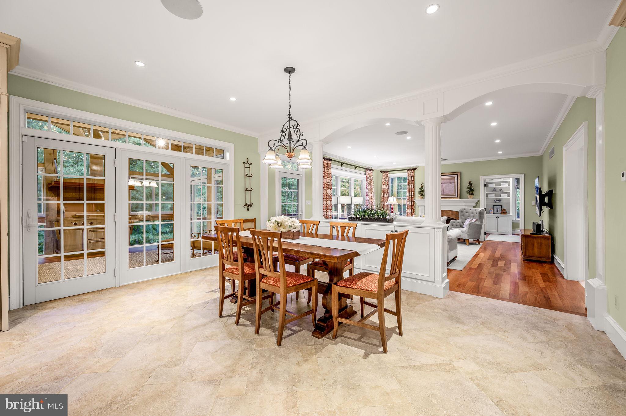 458 Upper Gulph Road Radnor, PA 19087 - Photo 32 of 115