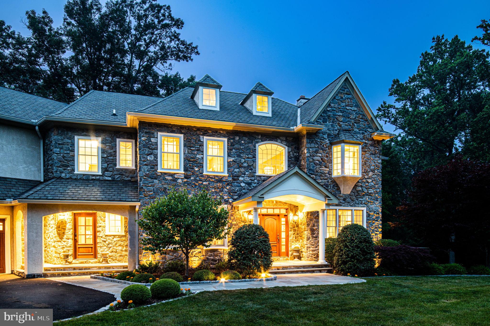 458 Upper Gulph Road Radnor, PA 19087 - Photo 4 of 115