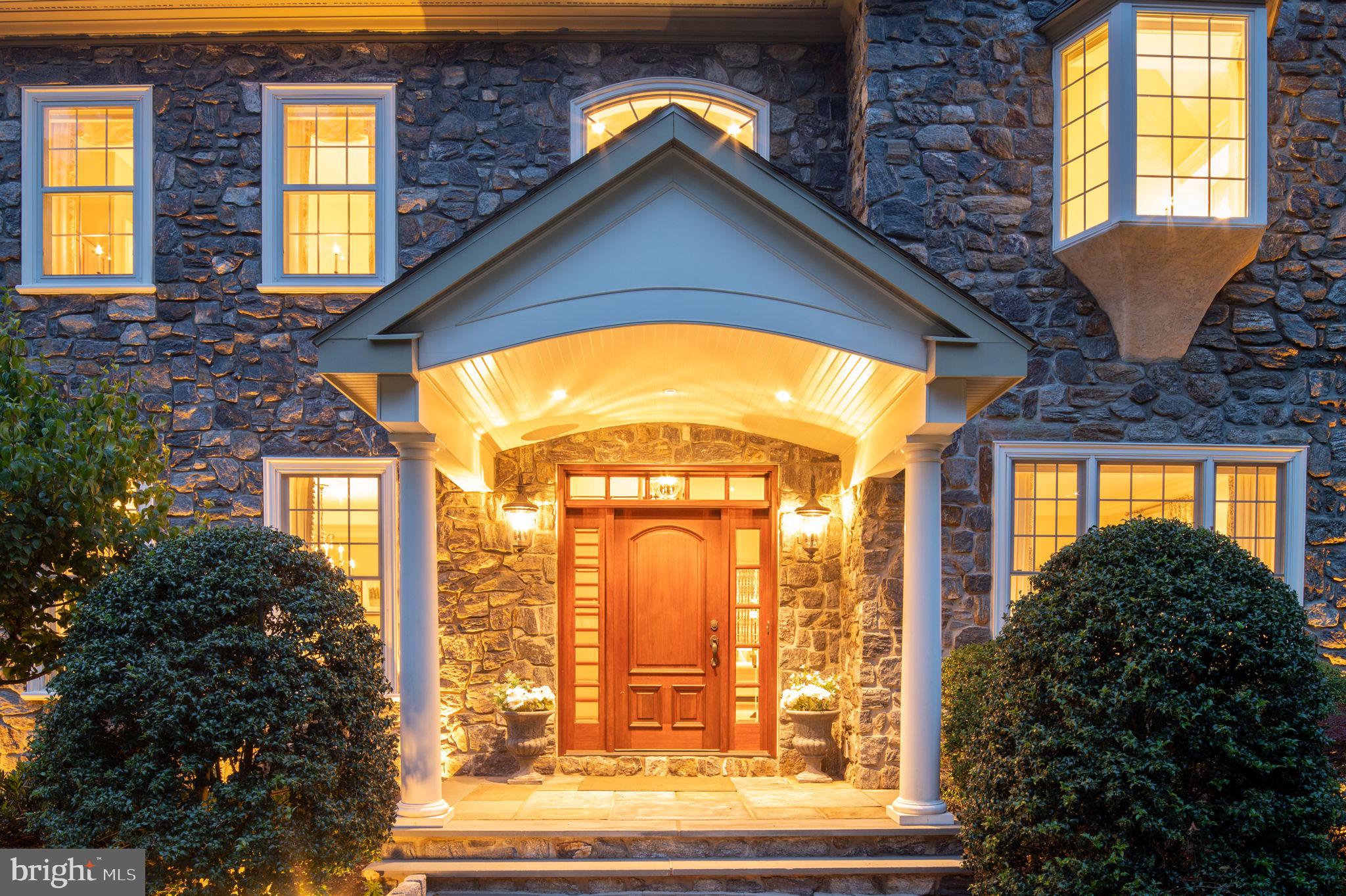 458 Upper Gulph Road Radnor, PA 19087 - Photo 5 of 115