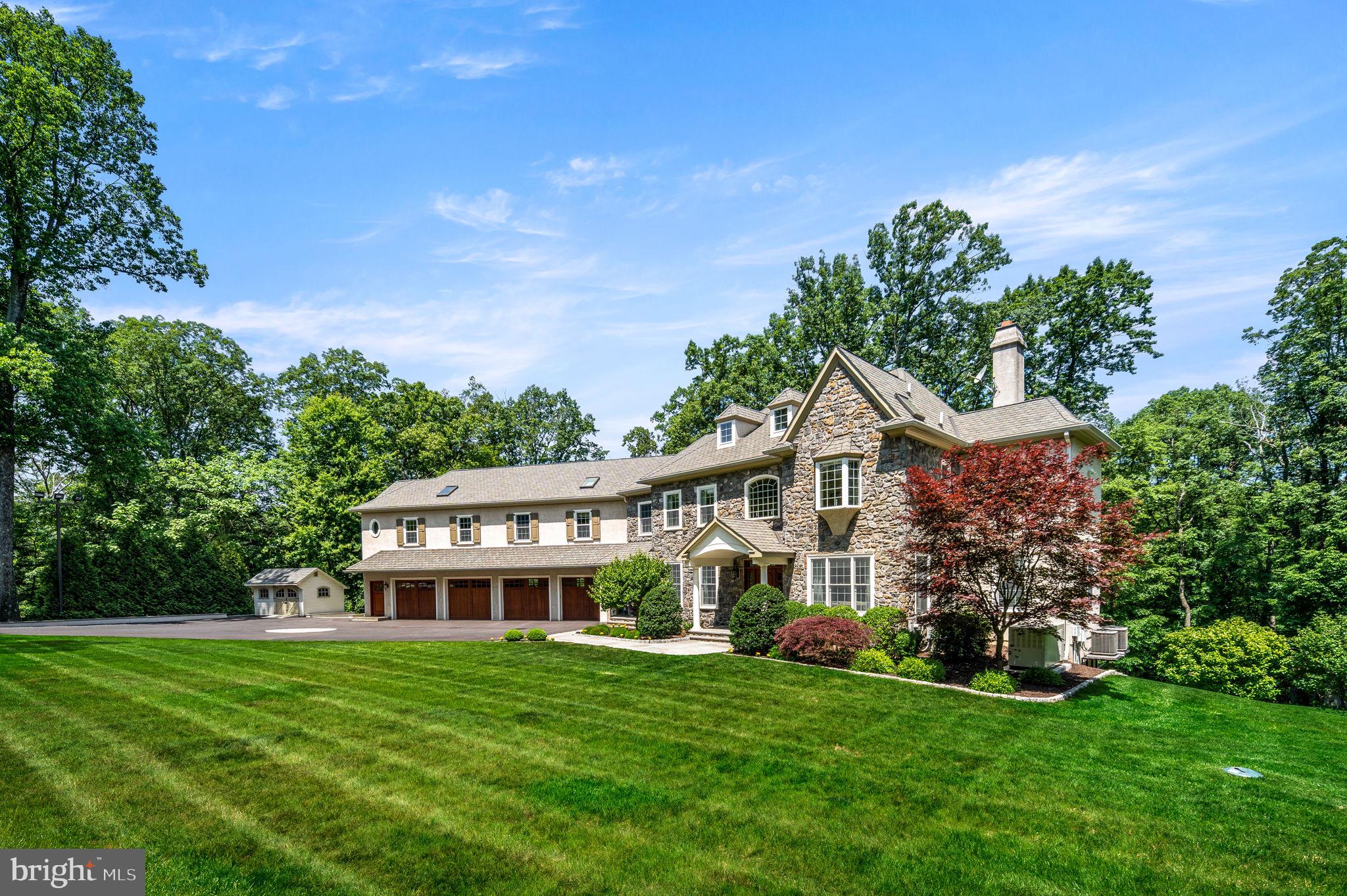 458 Upper Gulph Road Radnor, PA 19087 - Photo 6 of 115