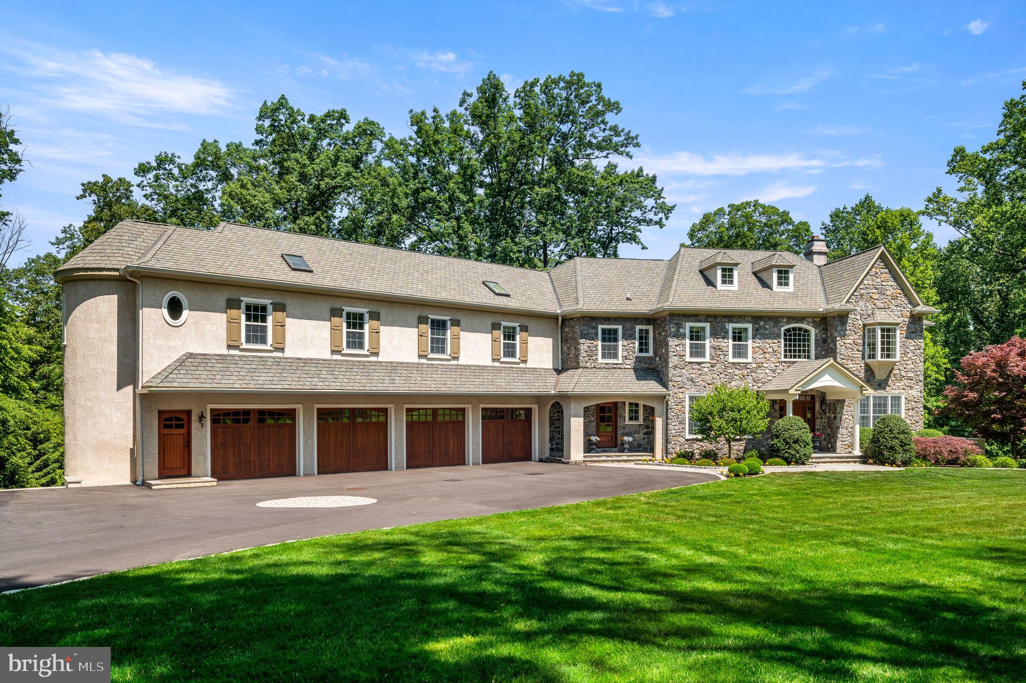 458 Upper Gulph Road Radnor, PA 19087 - Photo 7 of 115