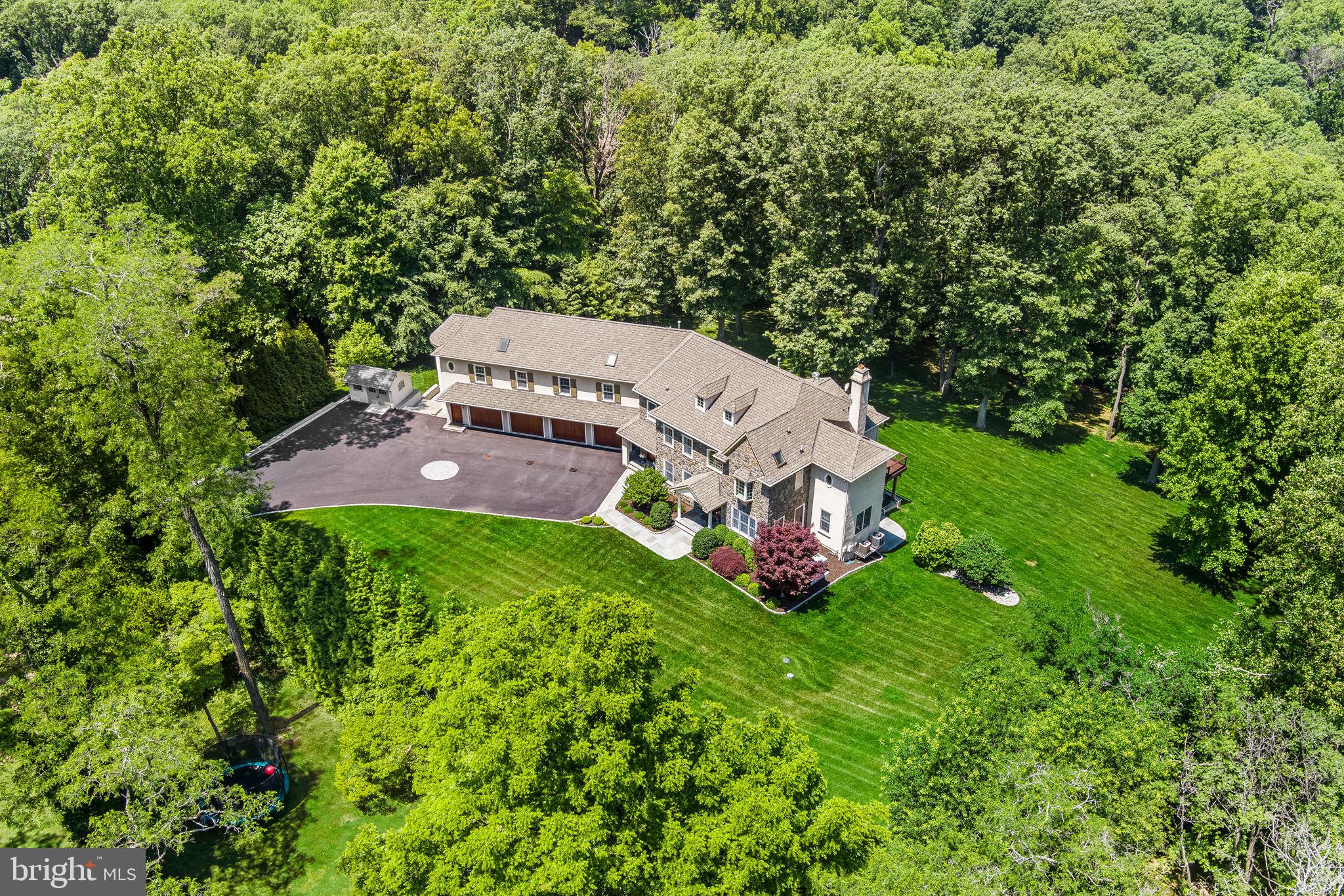 458 Upper Gulph Road Radnor, PA 19087 - Photo 8 of 115