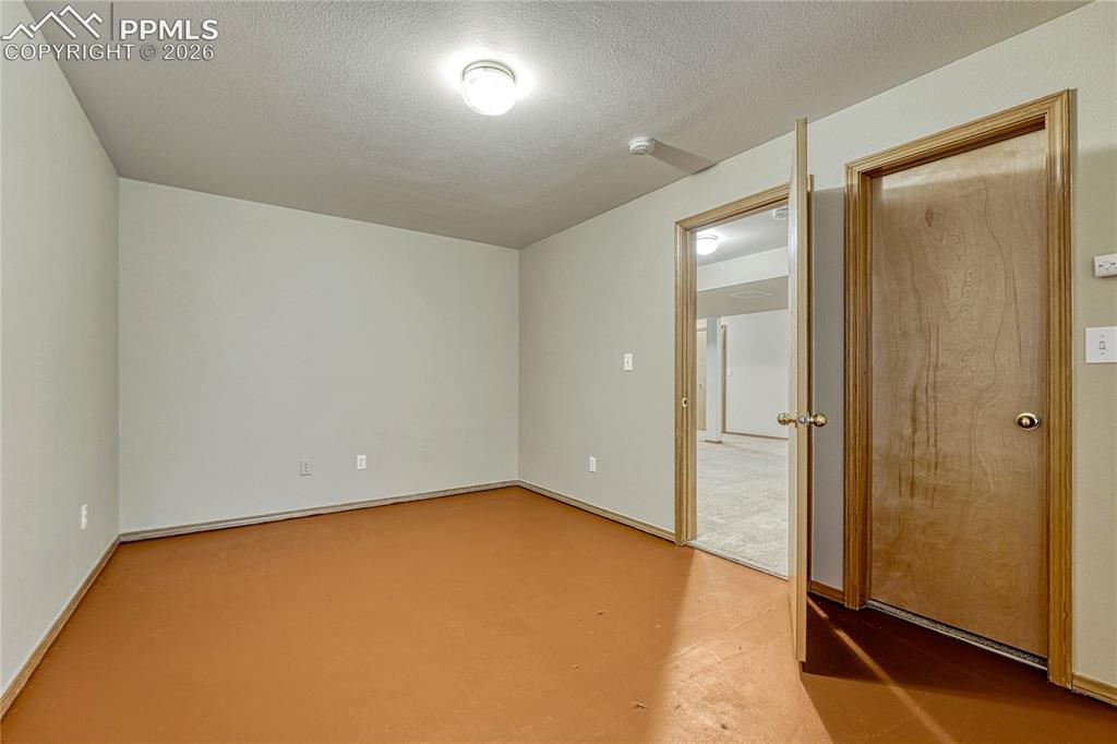 4601 Rowell Point Colorado Springs, CO 80923 - Photo 35 of 48 The home also features tons of storage space throughout, giving you ultimate flexibility