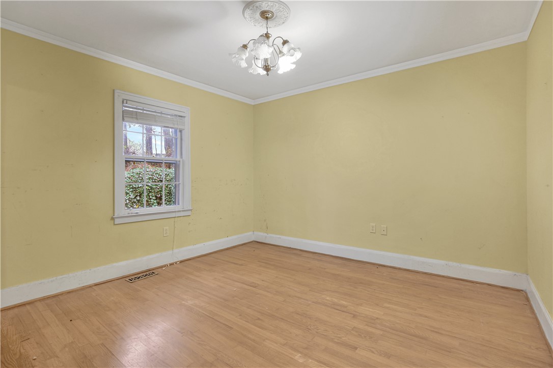 2303 East Calhoun Street Anderson, SC 29621 - Photo 23 of 30 Bedroom