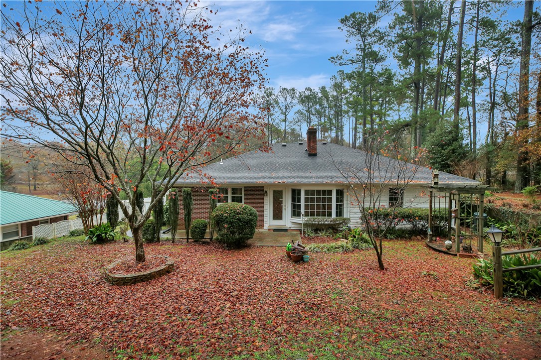 2303 East Calhoun Street Anderson, SC 29621 - Photo 29 of 30